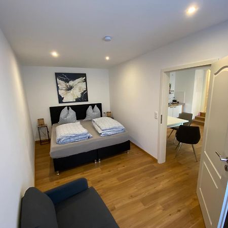 Ferienwohnung Scheuring Fluegel Eg Nordheim am Main Eksteriør bilde